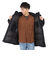 マーモット（Marmot）ダウンジャケット アウター マンモスダウンパーカ TSFMD201-M001 ブラック
