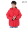 マーモット（Marmot）ダウンジャケット アウター マンモスダウンパーカ TSFMD201-M002 レッド