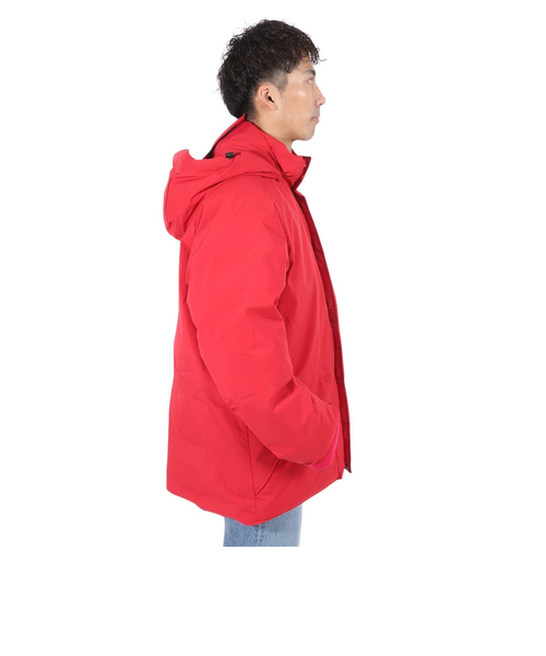 マーモット（Marmot）ダウンジャケット アウター マンモスダウンパーカ