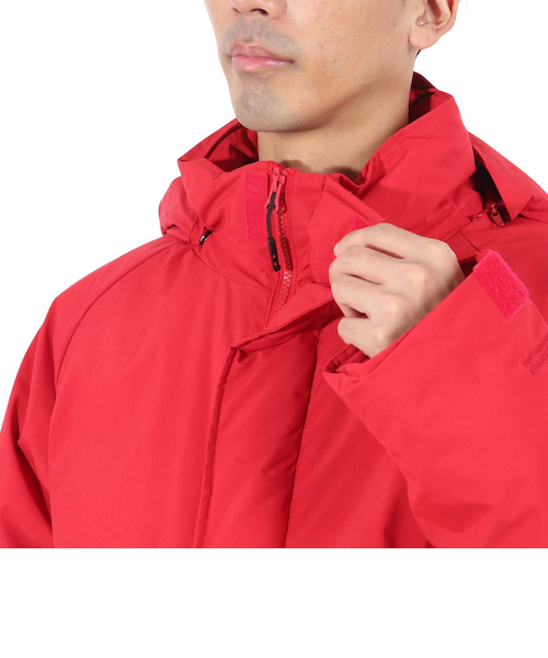 マーモット（Marmot）ダウンジャケット アウター マンモスダウンパーカ