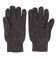 マジックマウンテン（MAGICMOUNTAIN）トレッキング グローブ フレックスサーモグラブ EG8033TM CGRY