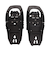 タブススノーシュー（TUBBS SNOWSHOES）スノーシュー かんじき X230101201170 ECLIPSE S 17 BLACK