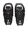 タブススノーシュー（TUBBS SNOWSHOES）スノーシュー かんじき X230101201170 ECLIPSE S 17 BLACK