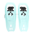 タブススノーシュー（TUBBS SNOWSHOES）スノーシュー かんじき X230101202210 ECLIPSE M 21 BLUE