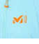 ミレー（Millet）ジップアップ フリース K ライトグリット ジャケット MIV9485-8743