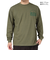 キーン（KEEN）長袖Tシャツ ハーベスト テック 1028446 速乾