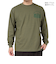 キーン（KEEN）長袖Tシャツ ハーベスト テック 1028446 速乾