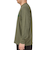 キーン（KEEN）長袖Tシャツ ハーベスト テック 1028446 速乾