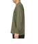 キーン（KEEN）長袖Tシャツ ハーベスト テック 1028446 速乾