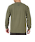 キーン（KEEN）長袖Tシャツ ハーベスト テック 1028446 速乾
