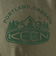 キーン（KEEN）長袖Tシャツ ハーベスト テック 1028446 速乾