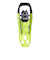 タブススノーシュー（TUBBS SNOWSHOES）スノーシュー かんじき FLEX ALP W LIME GREEN X220100501