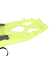 タブススノーシュー（TUBBS SNOWSHOES）スノーシュー かんじき FLEX ALP W LIME GREEN X220100501