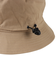 キーン（KEEN）帽子 トレッキング 登山 ロゴストレッチバケットハット 1028506 UV