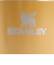 スタンレー（STANLEY）タンブラー カップ 保温 保冷 スタッキング真空パイント 0.47L 10-02282-321 マスタード