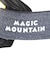 マジックマウンテン（MAGICMOUNTAIN）登山 小物 グリーニャ スノーゴーグル MMPS409