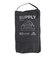 グレゴリー（GREGORY）ダッフル サプライ40 オブシディアンブラック 40L 1479020413
