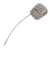 パックセーフ（pacsafe）ダイヤルロック プロセーフ800 12970026015000 シルバー