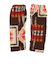 ペンドルトン（PENDLETON）ボアアームウォーマー PDT-000-233023 BRN