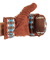 ペンドルトン（PENDLETON）トレッキング グローブ UCダウンミトン PDT-000-233026 BRN