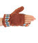 ペンドルトン（PENDLETON）トレッキング グローブ UCダウンミトン PDT-000-233026 BRN
