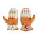 ペンドルトン（PENDLETON）トレッキング グローブ UCダウンミトン PDT-000-233026 OWHT
