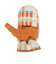ペンドルトン（PENDLETON）トレッキング グローブ UCダウンミトン PDT-000-233026 OWHT