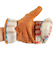 ペンドルトン（PENDLETON）トレッキング グローブ UCダウンミトン PDT-000-233026 OWHT