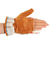ペンドルトン（PENDLETON）トレッキング グローブ UCダウンミトン PDT-000-233026 OWHT