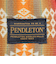 ペンドルトン（PENDLETON）耳当て コーデュロイプリントイヤーマフ 19807332026000