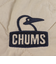 チャムス（CHUMS）カポック キルティングミトン CH09-1295-G069