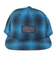 ペンドルトン（PENDLETON）帽子 ハット トレッキング 登山 プレイドフレットブリムハット 19807348595000 UV