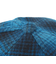 ペンドルトン（PENDLETON）帽子 ハット トレッキング 登山 プレイドフレットブリムハット 19807348595000 UV