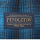 ペンドルトン（PENDLETON）帽子 ハット トレッキング 登山 プレイドフレットブリムハット 19807348595000 UV