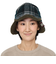 アミナ（amina）バフチキャップ CFOP3301 BL