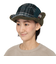 アミナ（amina）バフチキャップ CFOP3301 BL