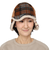 アミナ（amina）バフチキャップ CFOP3301 BR