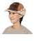 アミナ（amina）バフチキャップ CFOP3301 BR