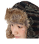 アミナ（amina）ボルファ キャップ COHP3306 BR