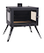 薪ストーブ ヒーター キャンプ Woodstove オーラ ver.2 SG2309AR2