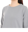 長袖Tシャツ マイクロフリースクルーネックプルオーバー ZSFAN14-001