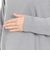 長袖Tシャツ マイクロフリースクルーネックプルオーバー ZSFAN14-001