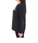 UVカット長袖ロゴTシャツ ZTFAO09-001