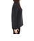 UVカット長袖ロゴTシャツ ZTFAO09-001