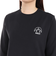 UVカット長袖ロゴTシャツ ZTFAO09-001