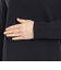 UVカット長袖ロゴTシャツ ZTFAO09-001