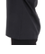 UVカット長袖ロゴTシャツ ZTFAO09-001