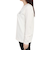 UVカット長袖ロゴTシャツ ZTFAO09-002