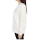 UVカット長袖ロゴTシャツ ZTFAO09-002