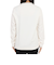 UVカット長袖ロゴTシャツ ZTFAO09-002